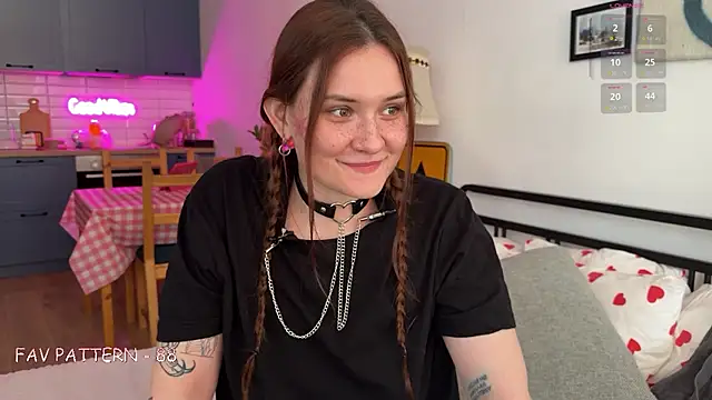 Red_OnTop's Live XXX Chat
