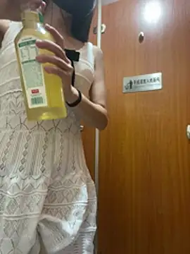 xiao-Lin 现场XXX聊天