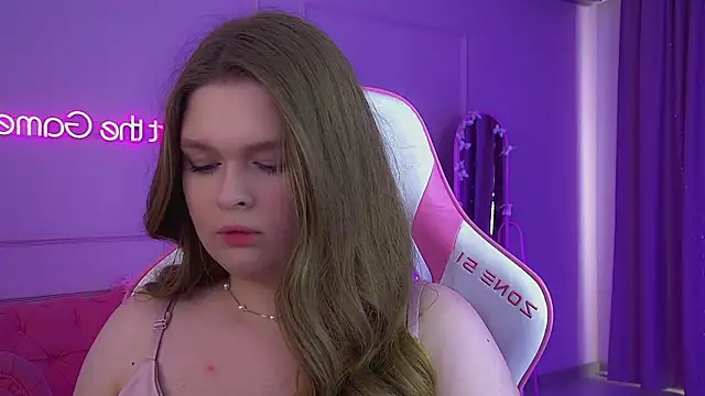 Živý XXX chat CrystalLyons