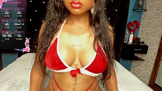 Asia_smitth's Live XXX Chat