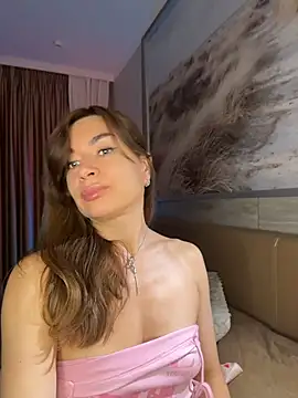 Онлайн чат XXX Mary_Kiitty