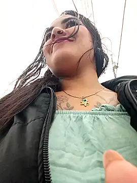 MAYE__13 Live XXX-chat