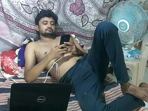 Chat XXX ao vivo de ROCOGUJUBULL
