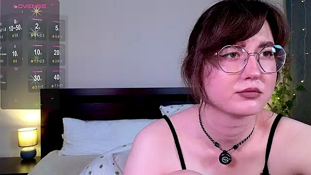 _AlexaFlowers_ Live XXX-Chat