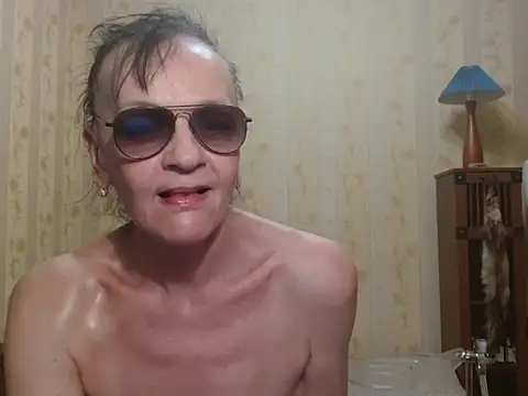 Chatroom XXX en direct de Valentina3859