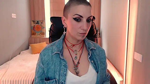 Sweet-n-Strong Live XXX-Chat