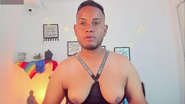 Jay_raze 现场XXX聊天