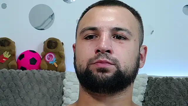 Chat XXX en directo de liam_studd