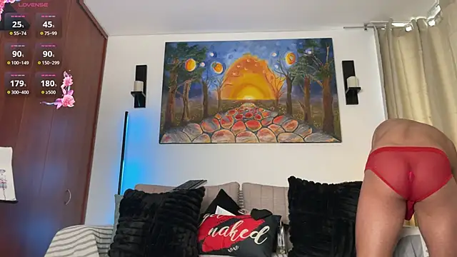 Chat XXX Live Adams_ricci