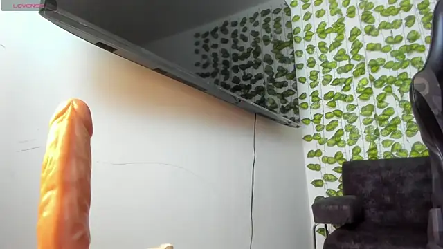 Lyath_Vega – Live XXX-chat