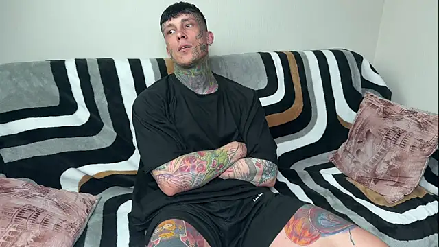 Anubisgodsn Live XXX chat