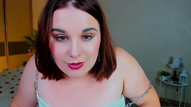 OliviaTwens 现场XXX聊天
