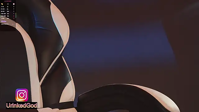 แชท XXX สดของ urinkedgod