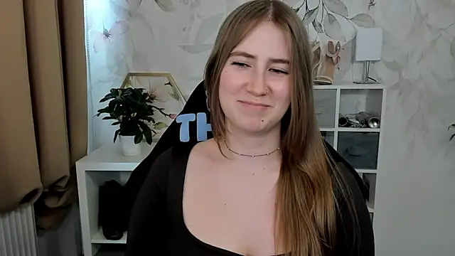 candy_Megan: απευθείας συνομιλία ΧΧΧ