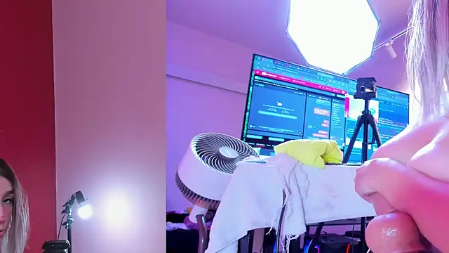 Kate_bunny_ 라이브 XXX 채팅
