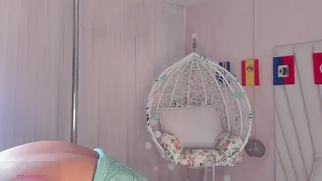 Greymarii Live XXX-Chat