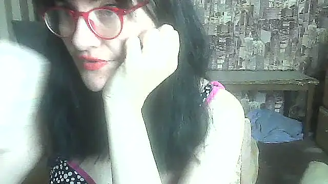 Yana-fiesta live XXX chat