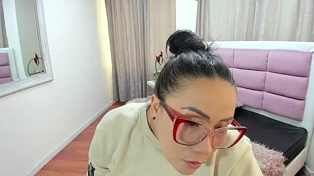 gaby_trent's Live XXX Chat