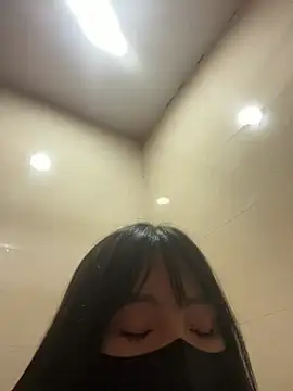 xiao-Lin Obrolan Langsung XXX