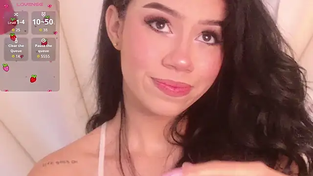SammyJhuls' Live XXX Chat