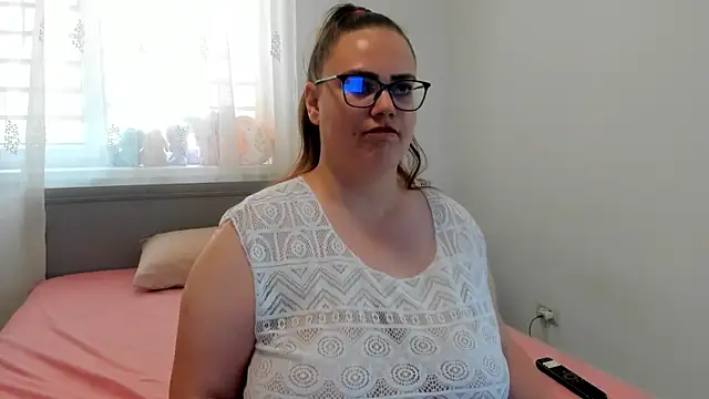 Chat XXX en directo de amiravyxen
