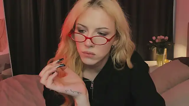 Tiffany__King Chat XXX in diretta