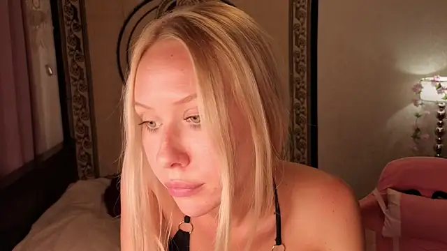 pureeangel's Live XXX Chat