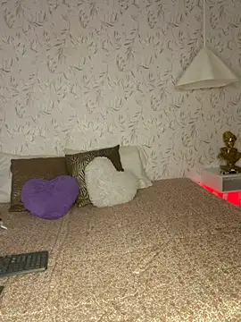 Czat XXX na żywo – Brenda_Brm