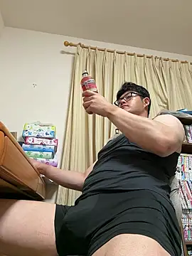 Chat XXX Live shun_201