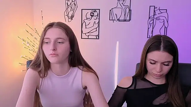 nekky_mouse Chat XXX in diretta