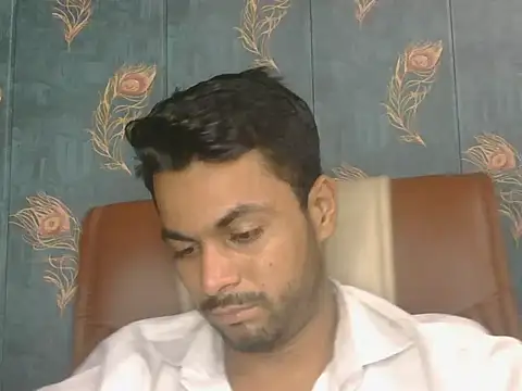 Stubborndesiboy 라이브 XXX 채팅