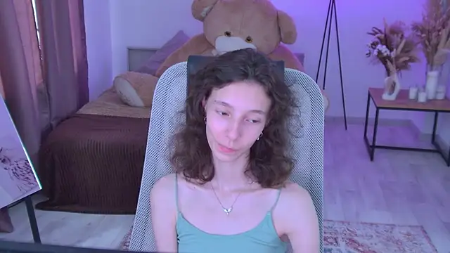 EmmanuellBrown live XXX chat