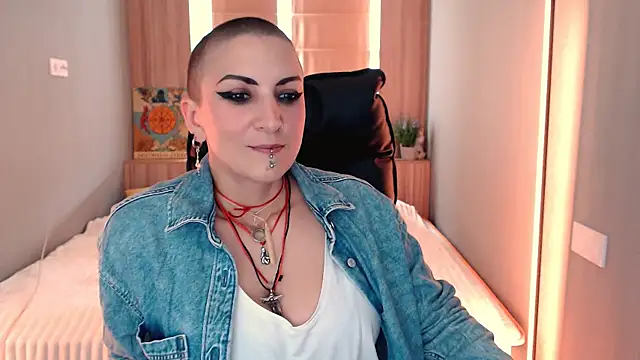 Chatroom XXX en direct de Sweet-n-Strong