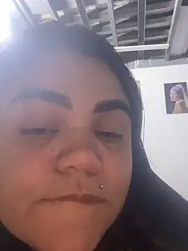 Chat +18 de MorenaCariok ao vivo
