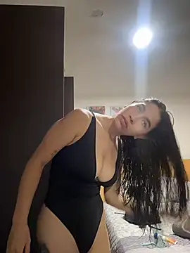 Živý XXX chat JuliaaVega