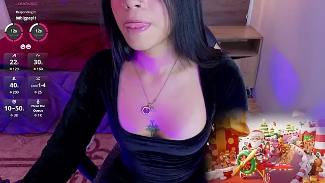 miiaboss_'s Live XXX Chat