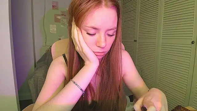 sabelle's Live XXX Chat