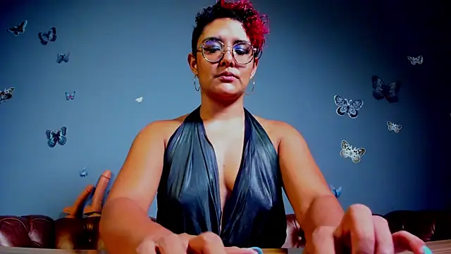 Kaira_mosse Live XXX-Chat