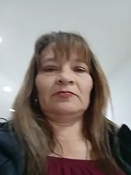 XXX chat uživo modela KAREN--03