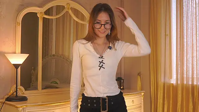 FrediaPfeiff Chat XXX in diretta