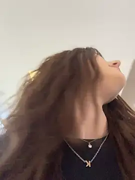 AnitaFly লাইভ XXX চ্যাট