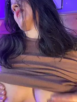 Sembang XXX Secara Langsung mahia_queen