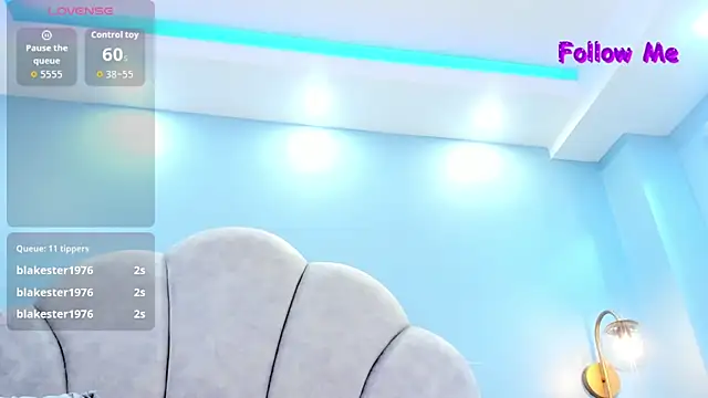 alma_sweeet Adlı Modelin Canlı XXX Sohbeti