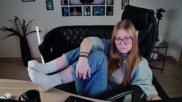 lanafitch Live XXX Chat
