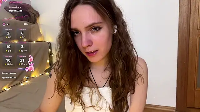 AliKnopn Live XXX chat