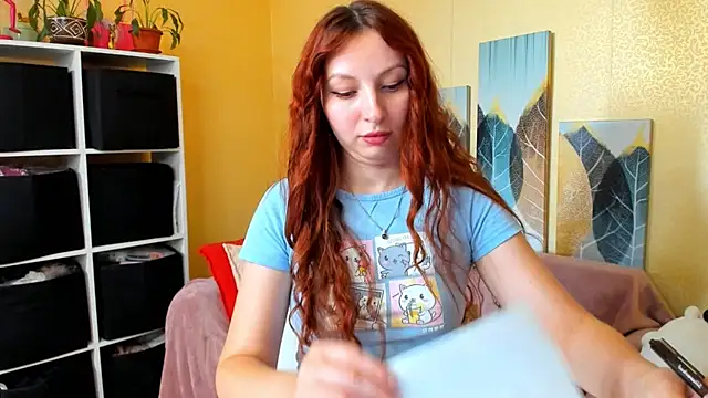 OBabyDoll Live XXX-chat