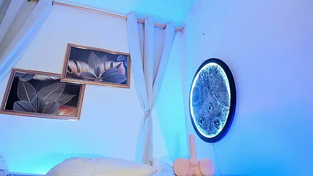 Živý XXX chat MelissaStonee