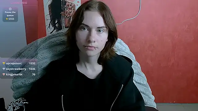 Chat XXX en directo de Fiona_Night