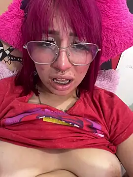 Kitty_Melodi Obrolan Langsung XXX