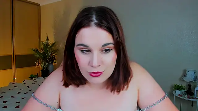 OliviaTwens 라이브 XXX 채팅